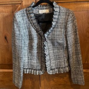 Tahiri Blazer